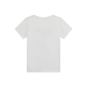 Baby's T-shirt Guess High Low image-1