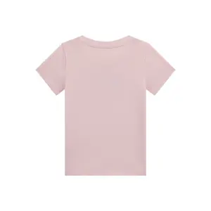 Baby girl sequin t-shirt Guess Est 1981 image-1
