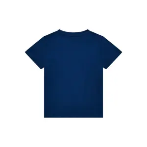 Baby girl sequin t-shirt Guess Est 1981 image-1