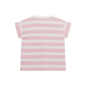Girl's T-shirt Guess image-1