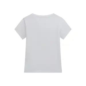 Baby's T-shirt Guess pure white 4 image-1