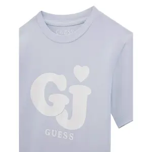 Baby's T-shirt Guess image-2
