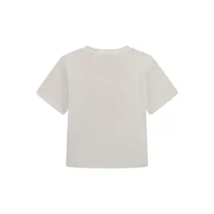 Baby's T-shirt Guess pure white 9 image-1
