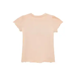 Baby's T-shirt Guess elegant pink 2 image-1