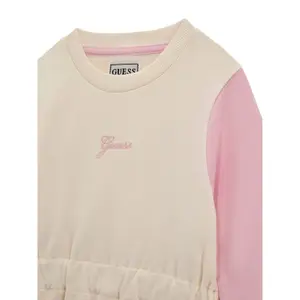 Sweat dress girl Guess Active image-2
