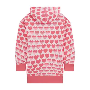 Sweat dress girl Guess Active image-1