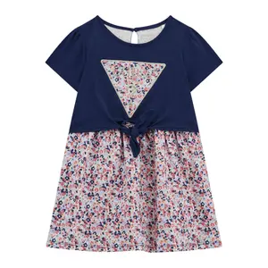 Stretchy dress for girls Guess image-0