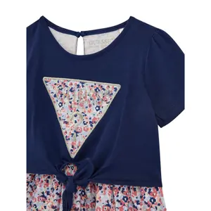 Stretchy dress for girls Guess image-2