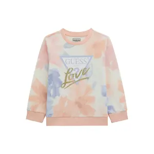 Sweatshirt girl Guess Active image-0