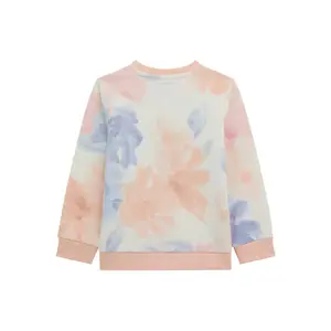 Sweatshirt girl Guess Active image-1