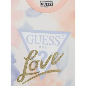 Sweatshirt girl Guess Active image-2