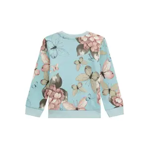 Sweatshirt girl Guess Active image-1