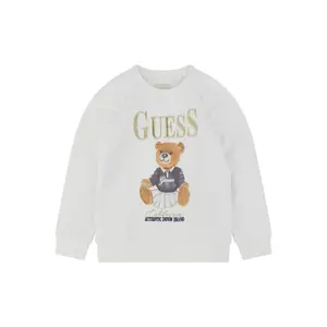 Sweatshirt girl Guess Active image-0