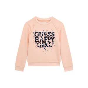 Sweatshirt girl Guess Active image-0