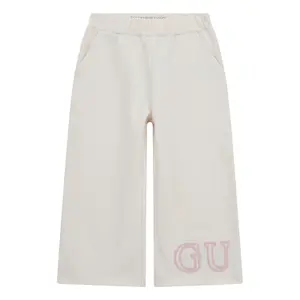Baby girl Trousers Guess Terry image-0
