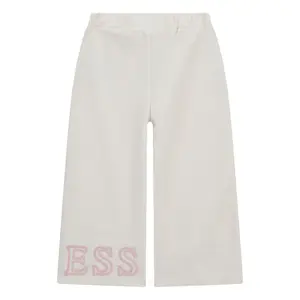 Baby girl Trousers Guess Terry image-1