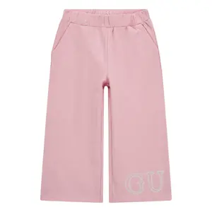Baby girl Trousers Guess Terry image-0