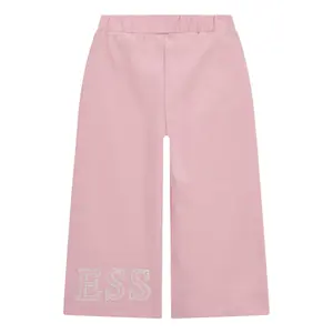 Baby girl Trousers Guess Terry image-1