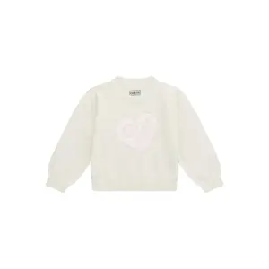 Baby girl sweater Guess image-0