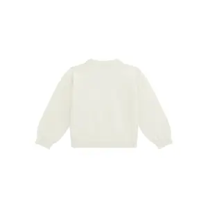 Baby girl sweater Guess image-1