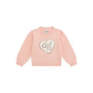 Baby girl sweater Guess image-0