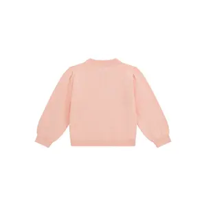 Baby girl sweater Guess image-1