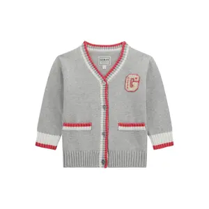 Girl's cardigan Guess image-0