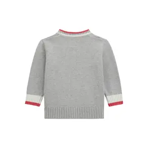 Girl's cardigan Guess image-1