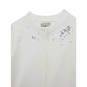 Baby girl cardigan Guess image-2