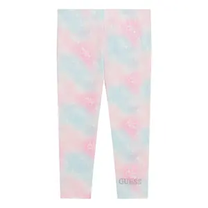 Girls' leggings Guess image-0