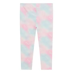 Girls' leggings Guess image-1