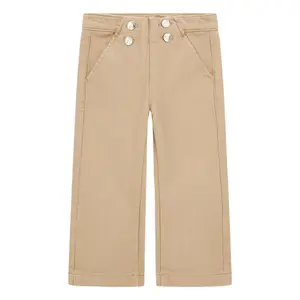 Baby girl jeans Guess Bull Fashion Fit image-0