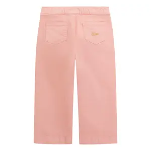 Baby girl jeans Guess Bull Fashion Fit image-2