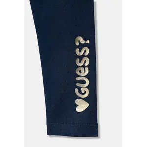 Baby girl leggings Guess image-2
