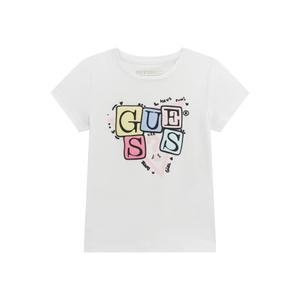 k5yi01-k6yw4-g011-baby-girl-triangular-logo-t-shirt-guess-pure-white