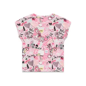 Baby's T-shirt Guess image-1