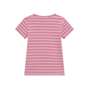 Baby's T-shirt Guess YD Rib image-1