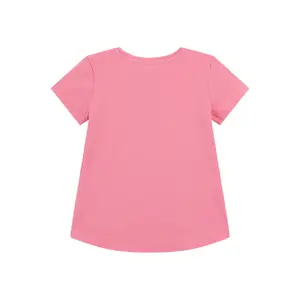 Baby's T-shirt Guess High Low image-1
