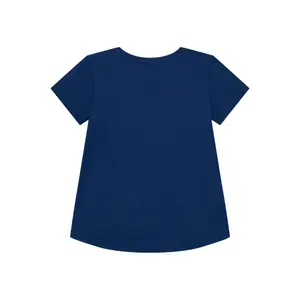 Baby's T-shirt Guess High Low image-1