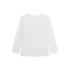 Long sleeve Baby's T-shirt Guess High Low image-1