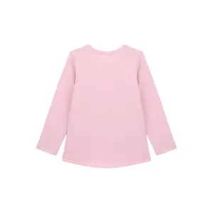 Long sleeve Baby's T-shirt Guess High Low image-1