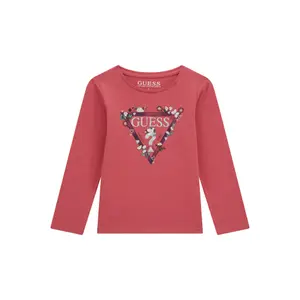 Long sleeve Baby's T-shirt Guess image-0
