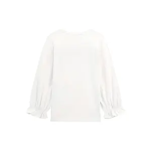 Girl's long sleeve T-shirt Guess image-1