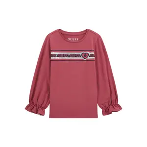 Long sleeve Baby's T-shirt Guess image-0