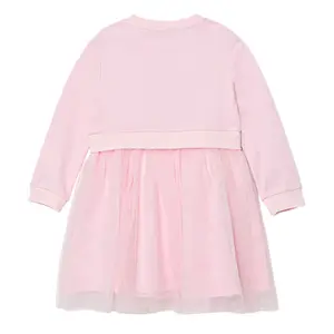 Robe manches longues bébé fille Guess image-1