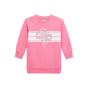 Baby girl dress Guess Active image-0