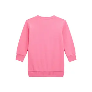 Baby girl dress Guess Active image-1