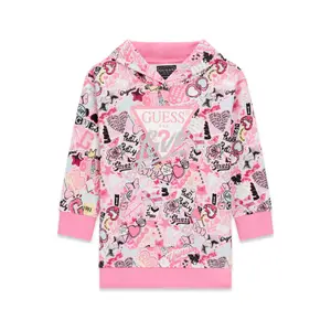 Girl's dress Guess Active