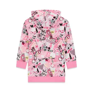 Girl's dress Guess Active image-1