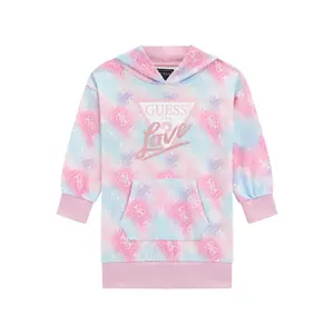 Baby girl dress Guess Active